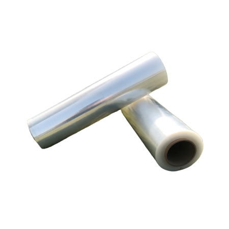 Equivalent Stretch Film - Thinner and Stronger stretch film